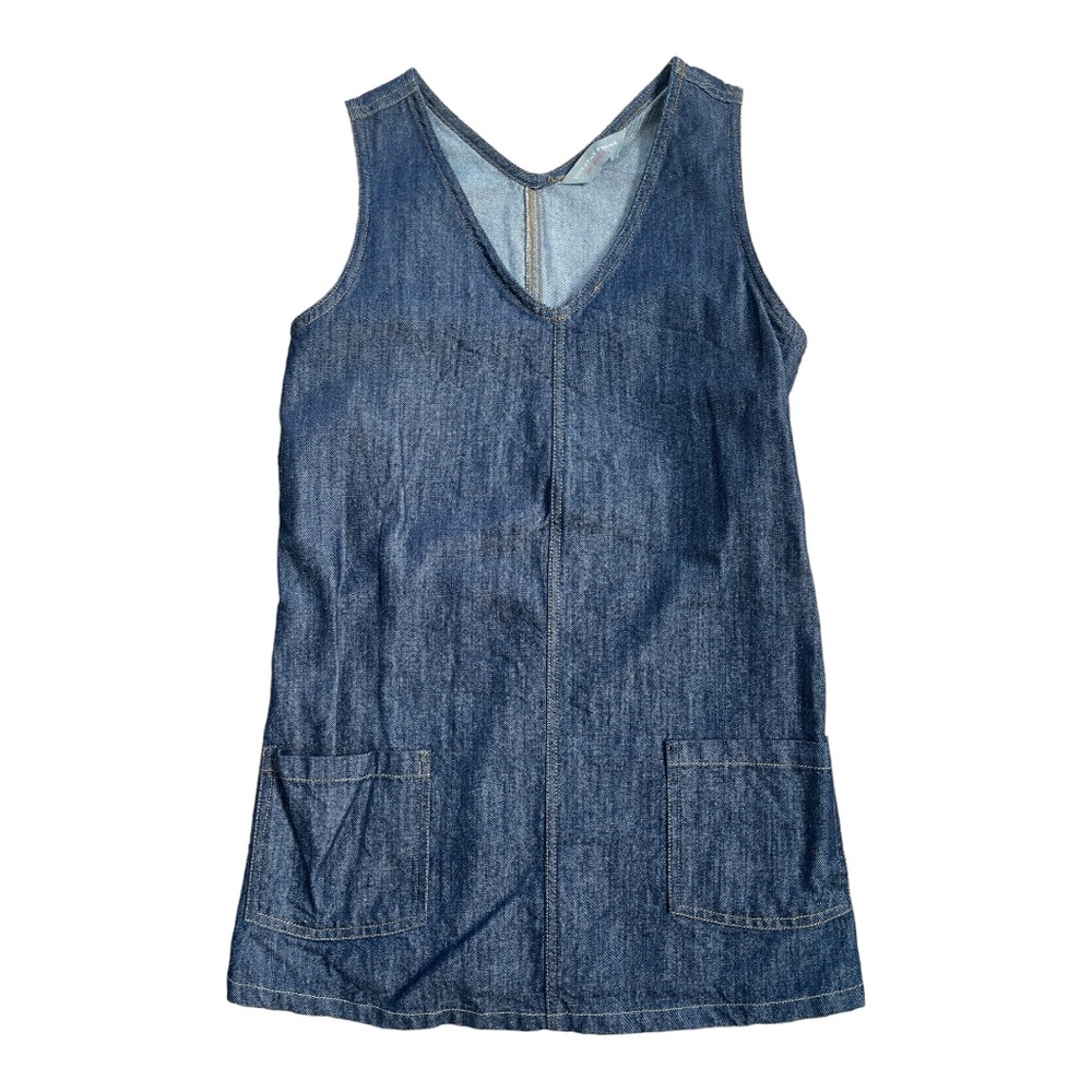 Dorothy Perkins Denim Dress US size 4